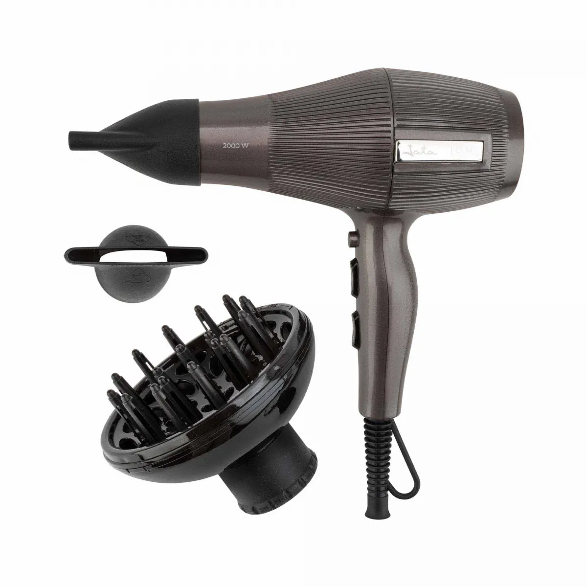 SECADOR PELO JATA JBS1290 2200/WATIOS MOTOR AC