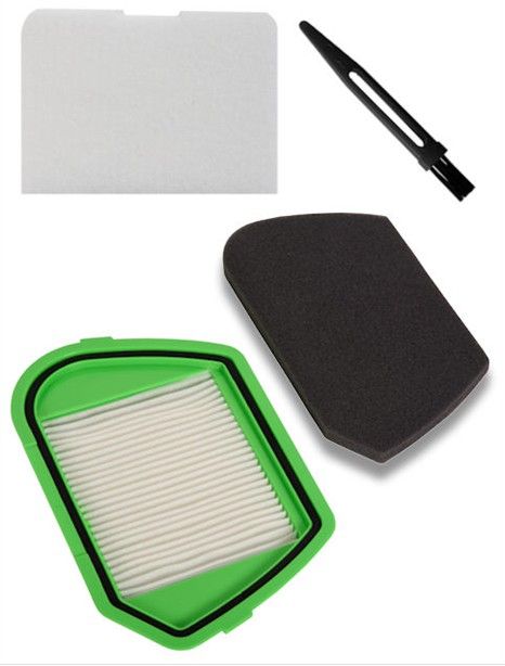 Filtro hepa Compacteo Ergo Cyclonic Rowenta