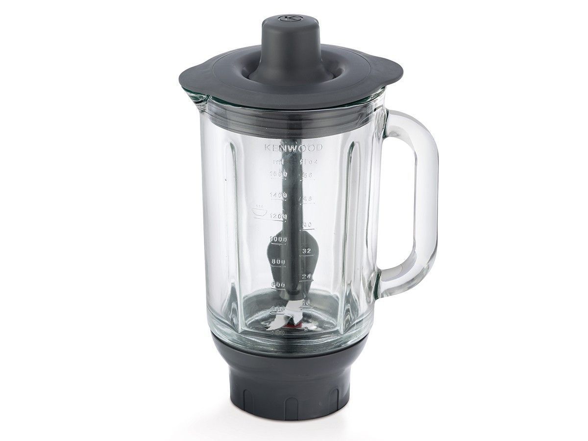 Batidora de Vaso con ThermoResist Kenwood AT358