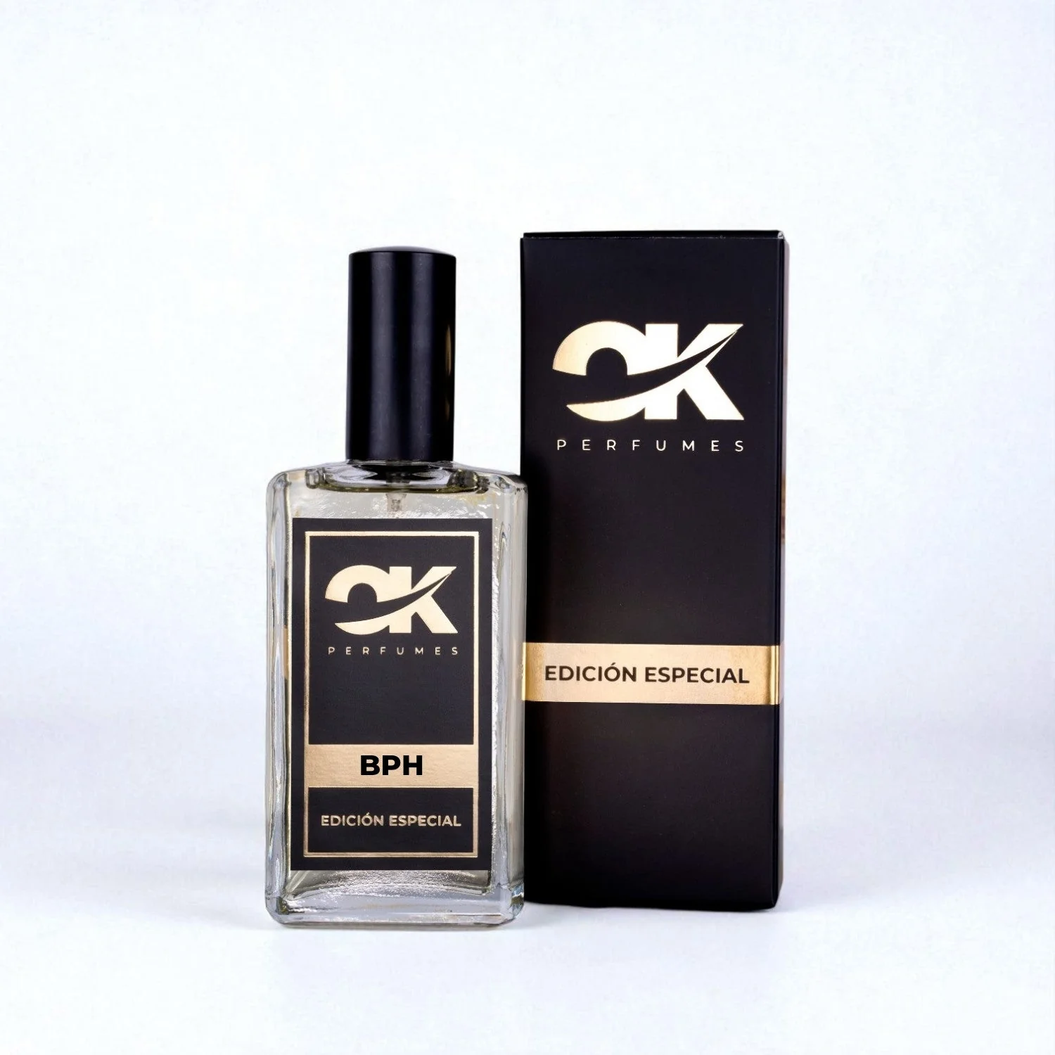 BPH - recuerda a Black Phantom de Kilian - Imagen 3