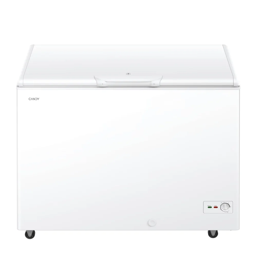 Congelador – Arcón Horizontal Blanco CANDY CCHH3012E - Imagen 4