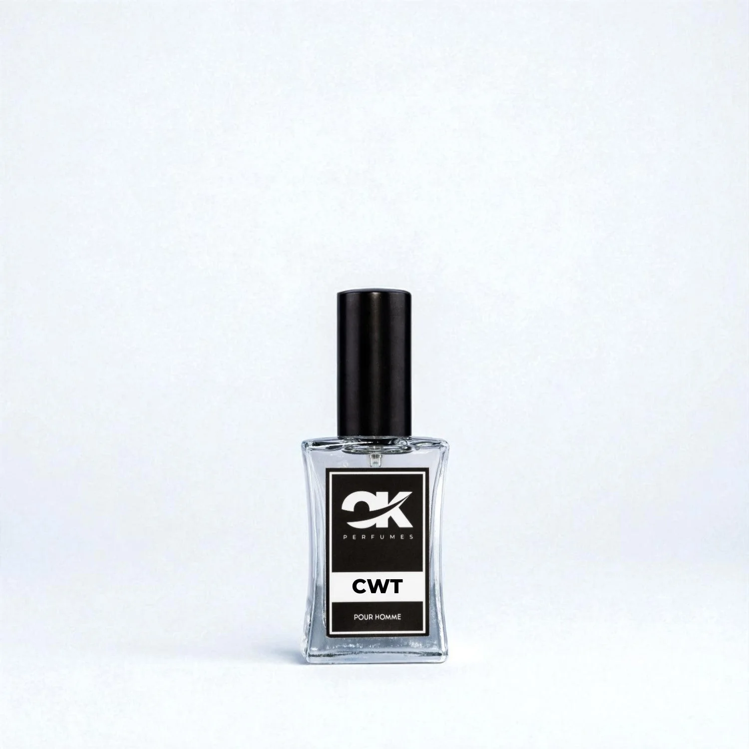 CWT - Recuerda a Cool Water de Davidoff - Imagen 3