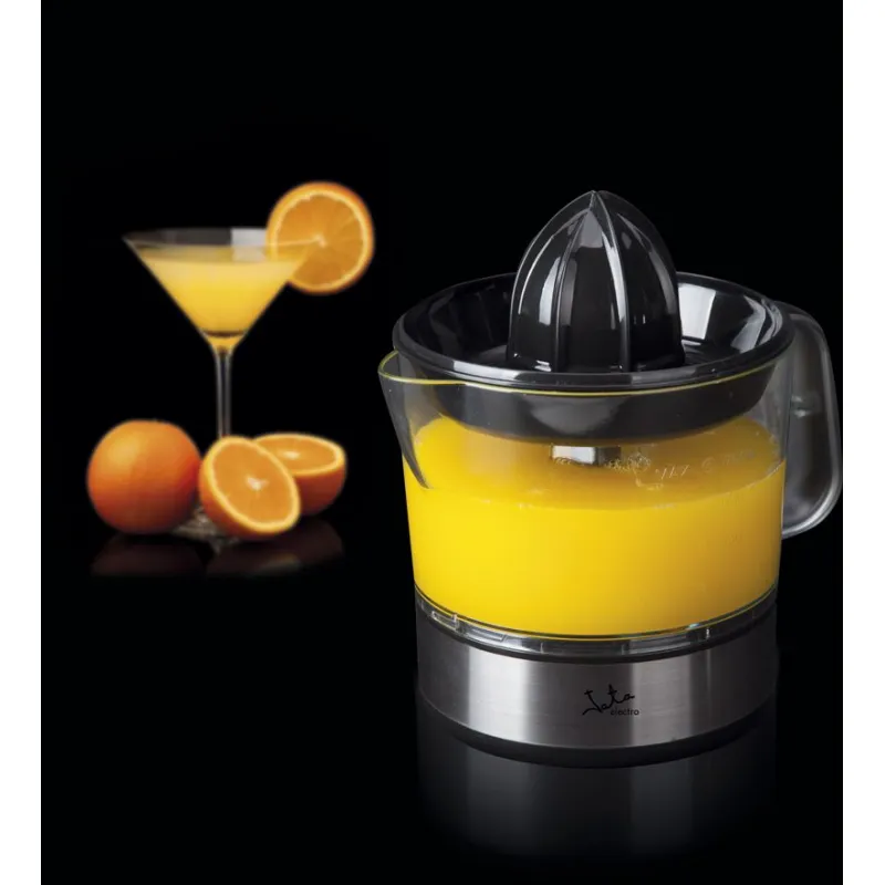 Exprimidor de Zumo de Rotación Bidireccional EX421 700mL 40W - Imagen 3