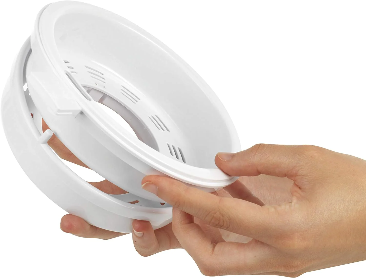 Exprimidor de zumos modelo ZITRUS con Sistema de Pulpa Regulable 40 Wattios - Imagen 8