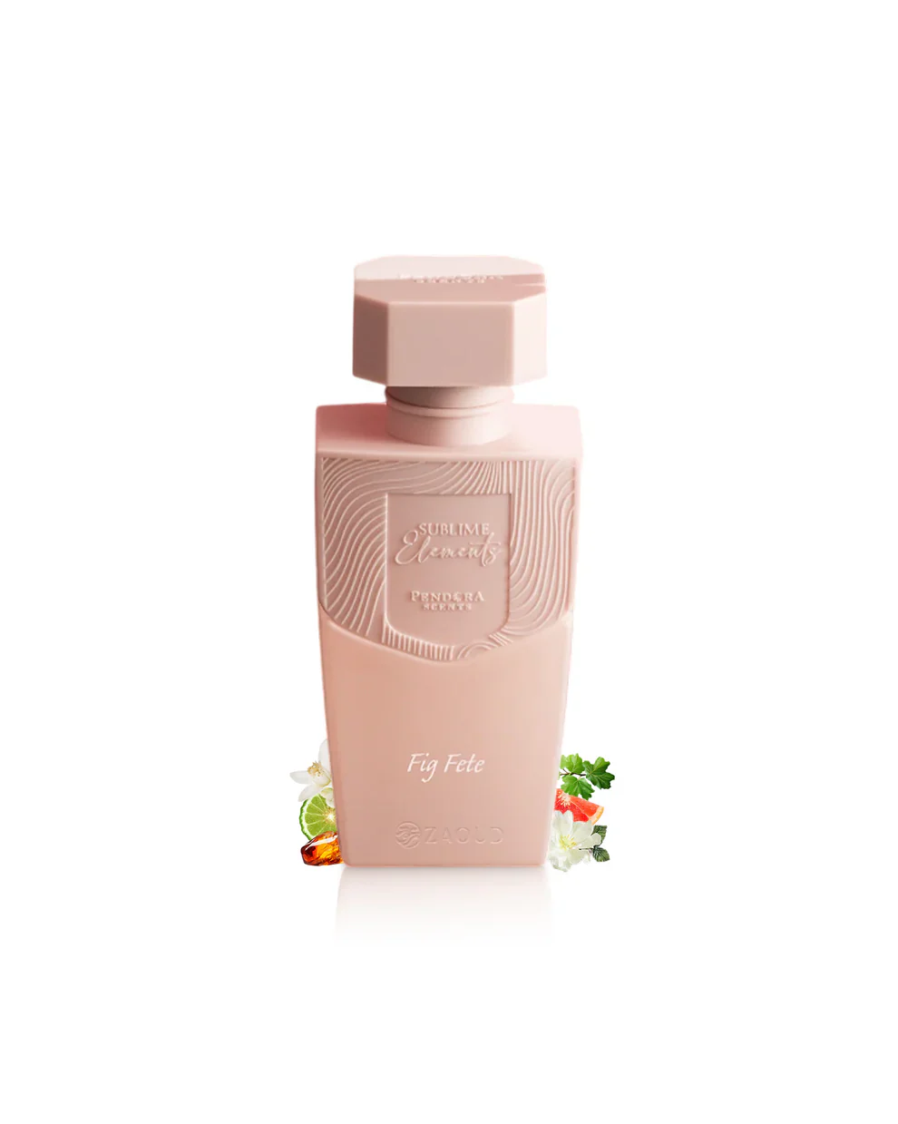 SUBLIME ELEMENTS - FIG FETE - 100ML - Paris Corner