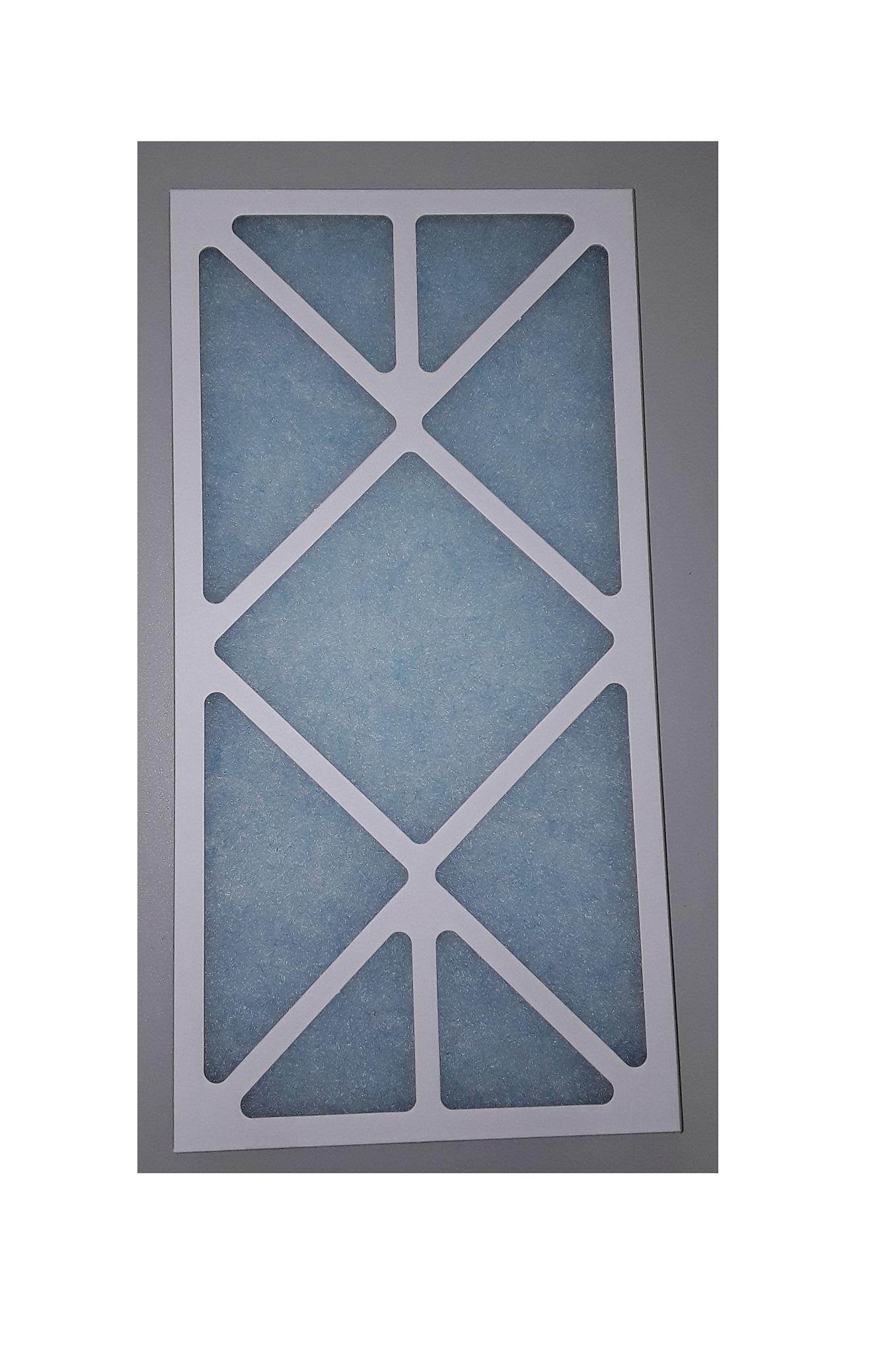 Filtro extracción G4 S&P IDEO 325 Ecowat - Imagen 3