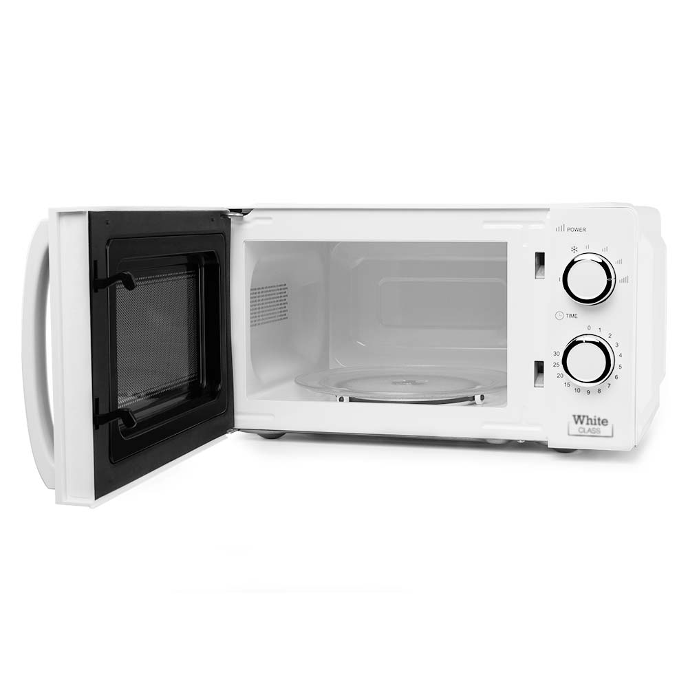 Microondas Orbegozo MI2115 20 litros - Imagen 2