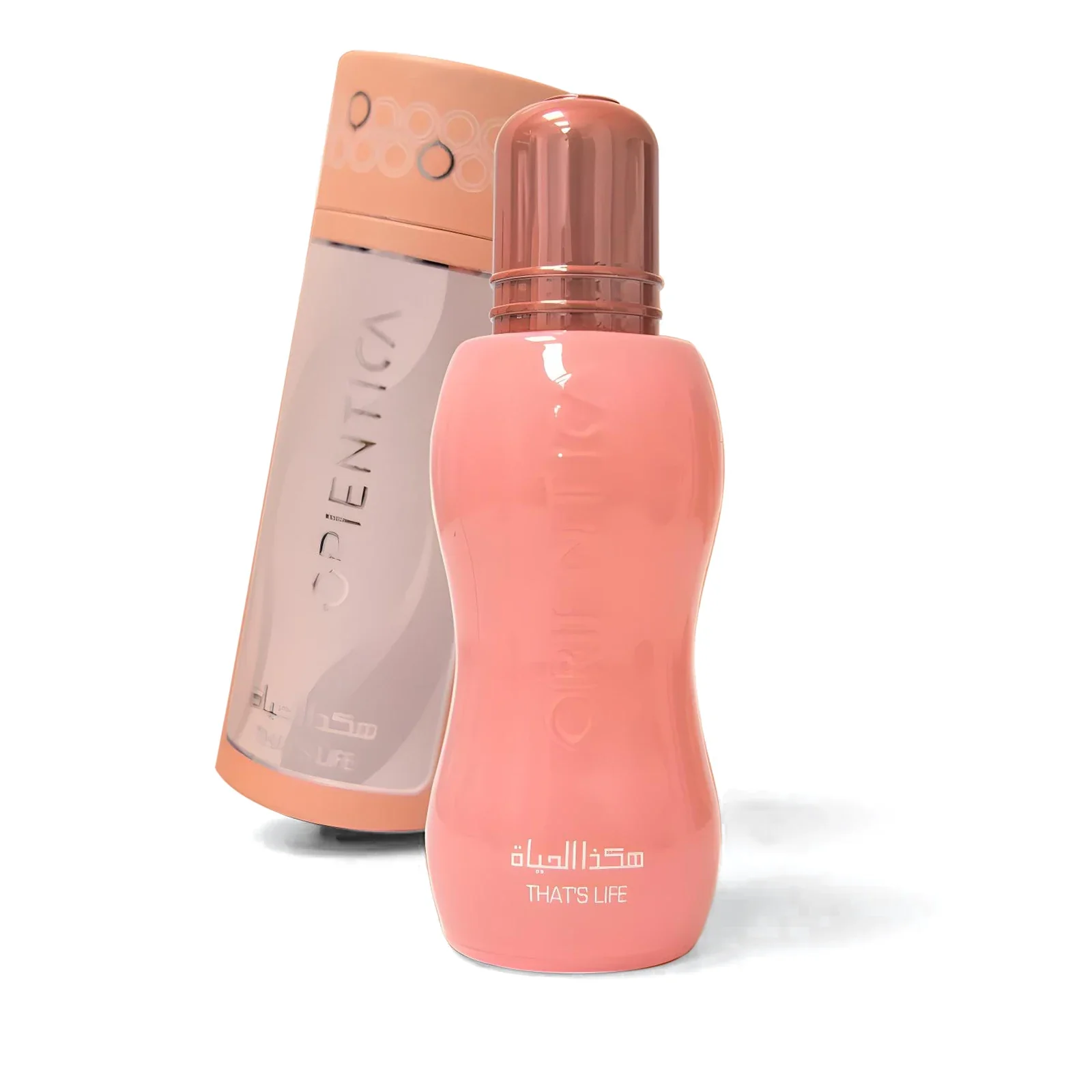 THAT'S LIFE- 30ML - EAU DE PARFUM - ORIENTICA - Imagen 2