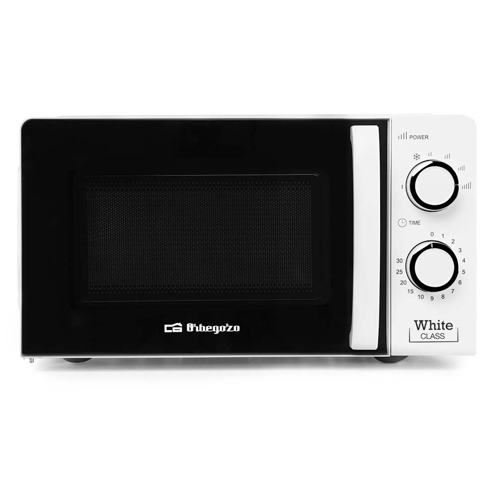 Microondas Orbegozo MI2115 20 litros