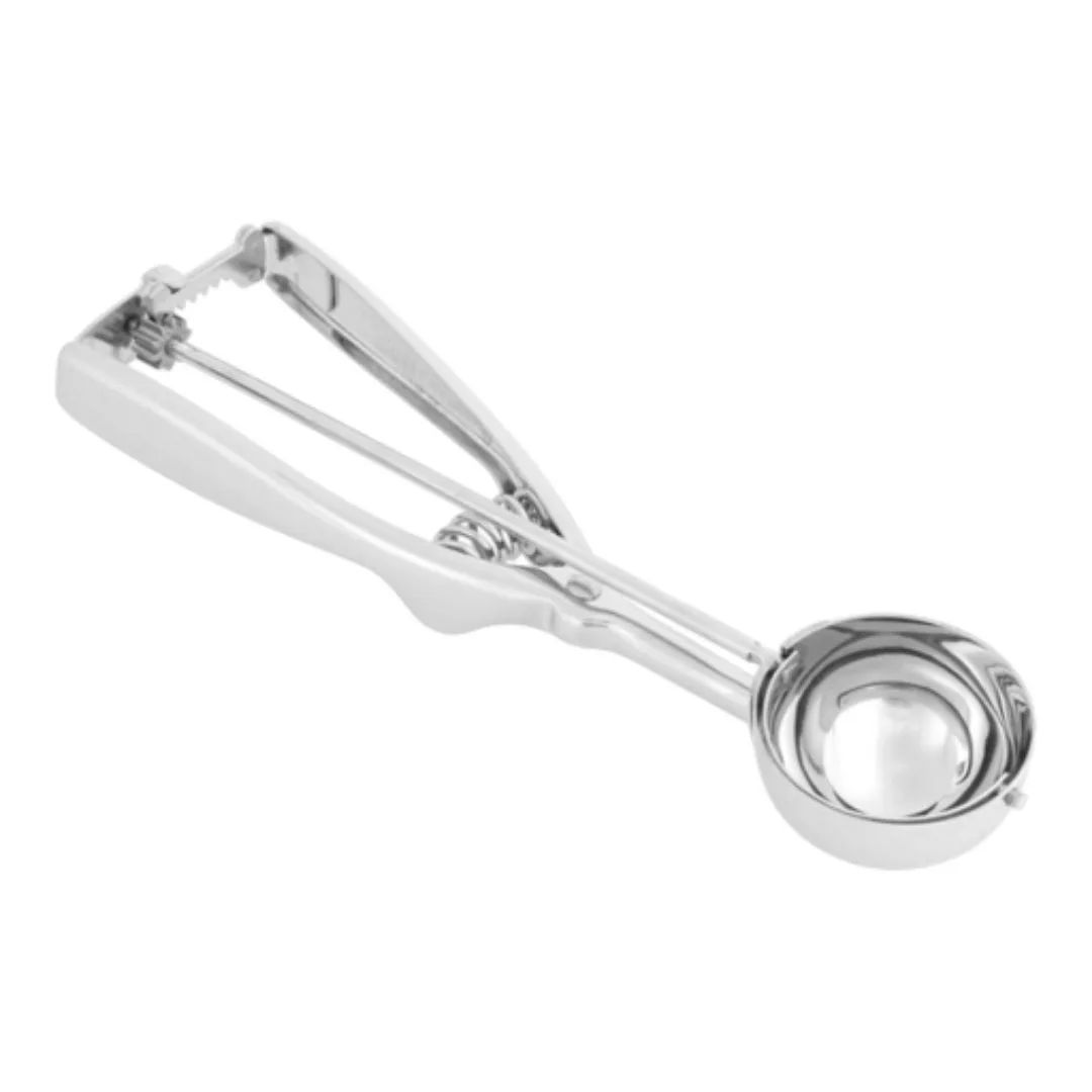 SACABOLAS PARA HELADOS PROFESIONAL INOXIDABLE